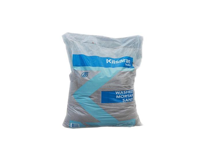 Standard Bag Mortar/Building Sand 40Kg
