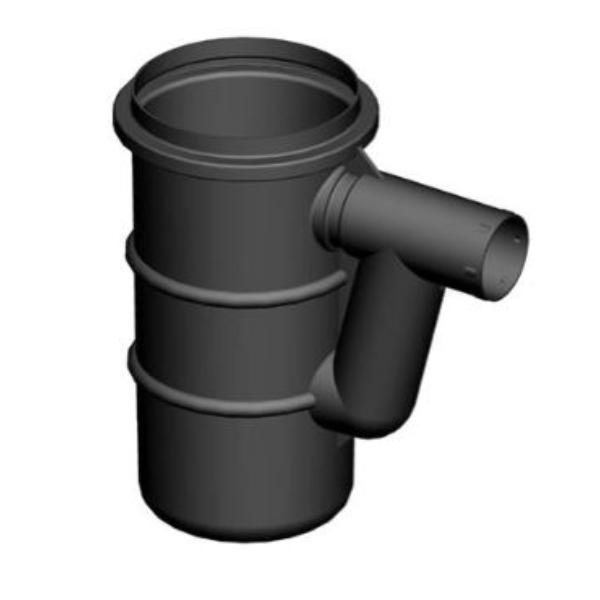 JFC Road Gully 37 x 77cm