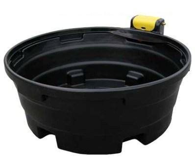 JFC Pvc Drinking Trough-Fast Fill Valve