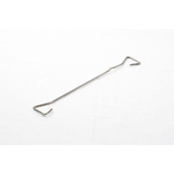 BAT 14"- 350mm Stainless Steel Wall Ties (Bag Of 50)