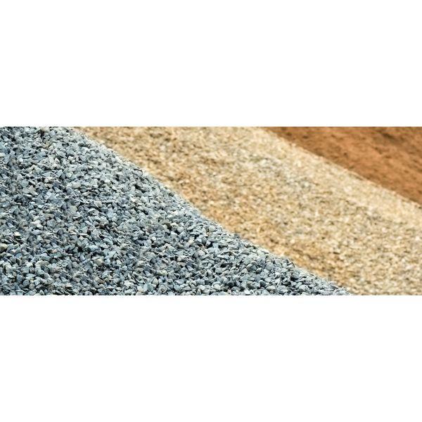 Jumbo Bag Washed Batched Gravel