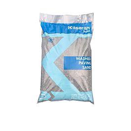  Standard Bag Washed Plastering Sand 25Kg