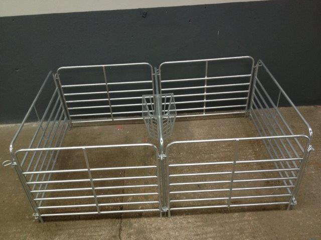 Sheep Hurdle