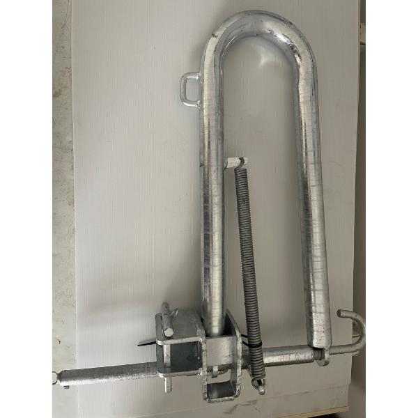 Anti-Backing Bar-Spring