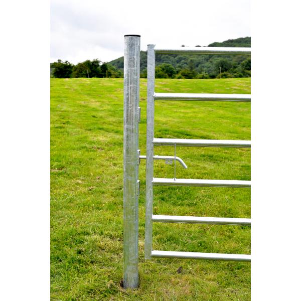 Gibney Gate Closing Post 2280mm (Tams Ii Approved)