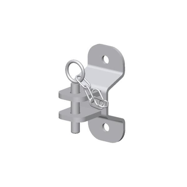 Spacer Hanger - Pin & Chain