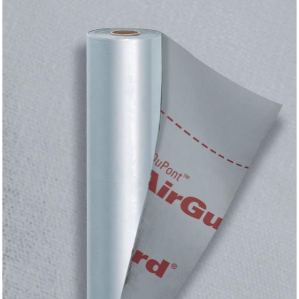 Tyvek AirGuard Reflective Vapour Barrier 1.5mx50m