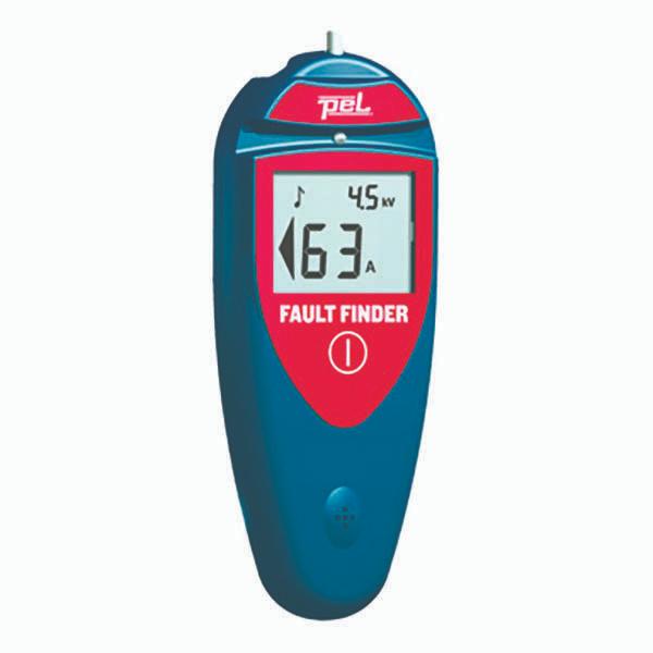 Pel Fault Finder