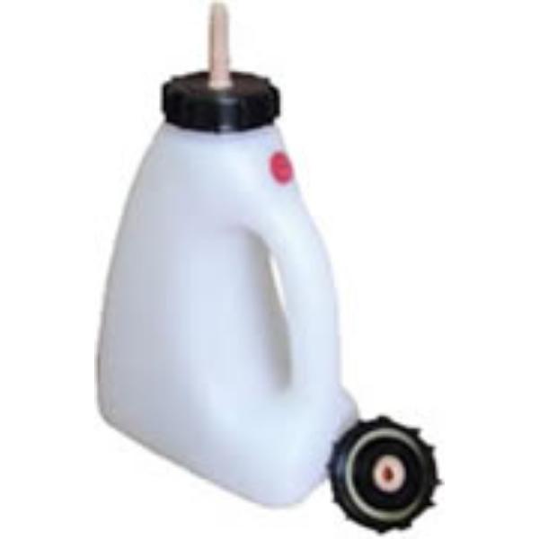 Milkflo Lamb Nursing Bottle