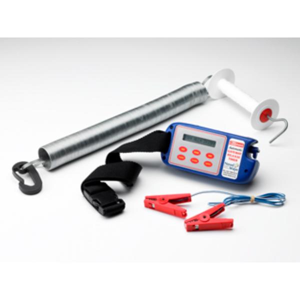 Novel Ways Batt Late Gate Release (No Sim Card)