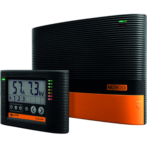 Gallagher M2800I Mains Fencer (No Accessories included)