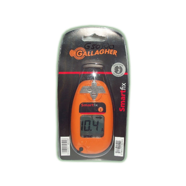 Gallagher Smart-Fix Fault Finder