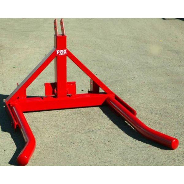 Bale Lifter Single