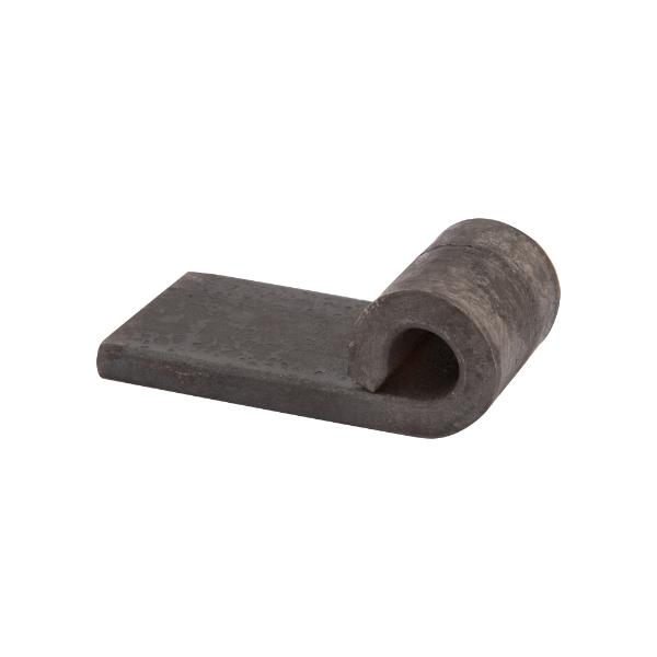 Hinge Straight 2In X 1/2In (1 Pack)