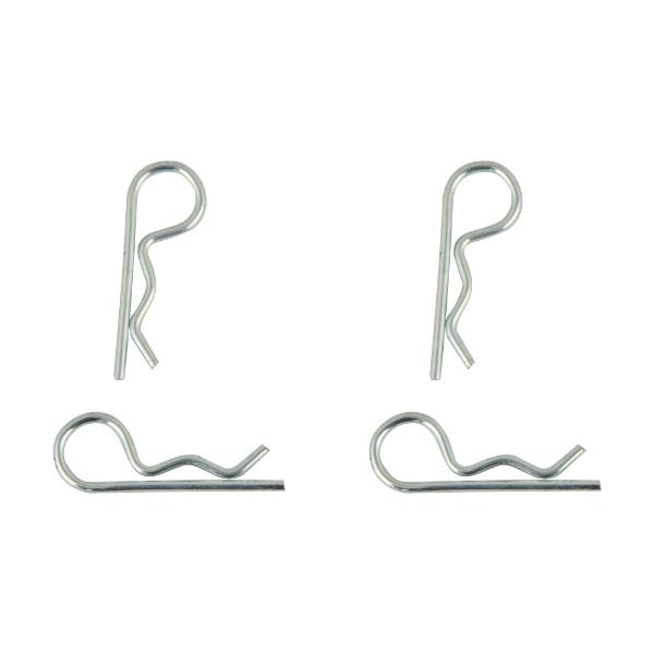 R-Clip 2mm X 1.1/2In (4 Pack)