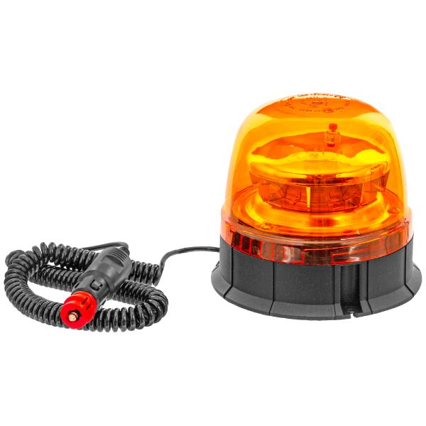 Kramp Led Beacon Magnetic 3 Function 12-24V