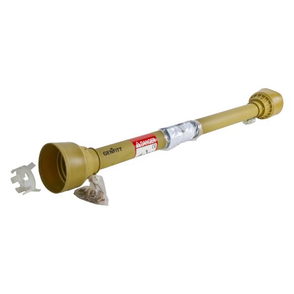 Genfitt PTO Cover Safety Eco T10 X 1000mm