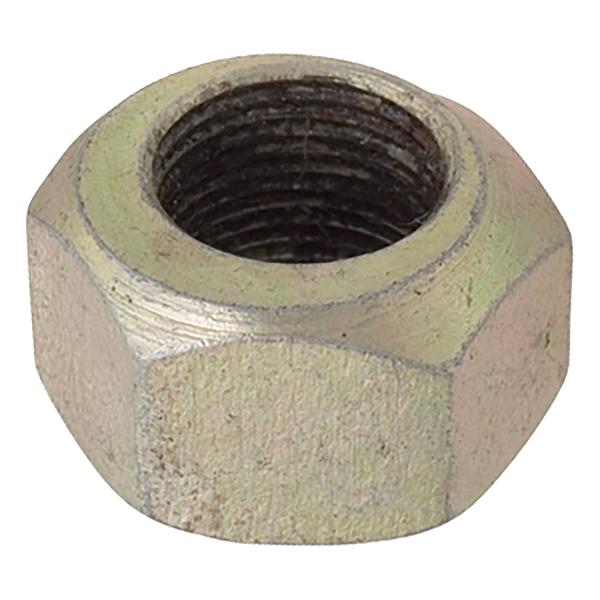 SHW Nut Tine 28mm X P1.5mm 25