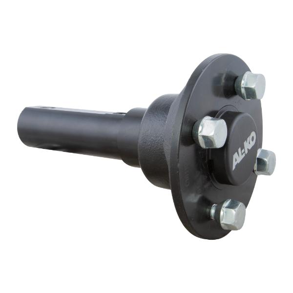 Hub Fiat Unbraked (Max 40Km/H)
