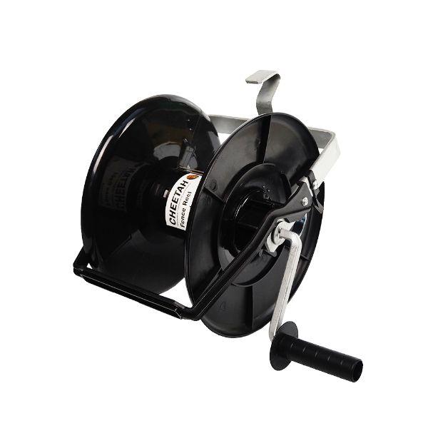 Cheetah 3:1 Geared Reel