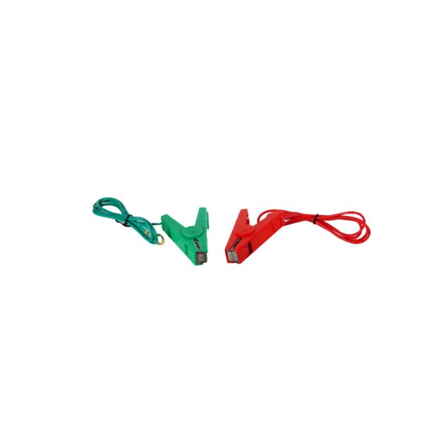 Cheetah Fence + Earth Lead Set