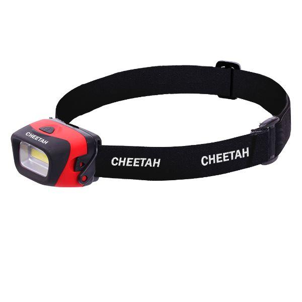 Cheetah Mini Headlite 150 lumens