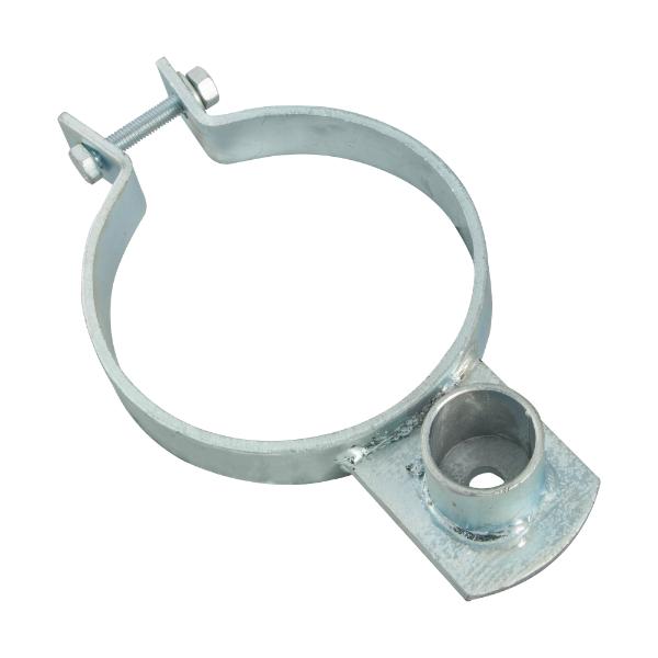 Hanger Round 115mm Bottom Heavy Duty