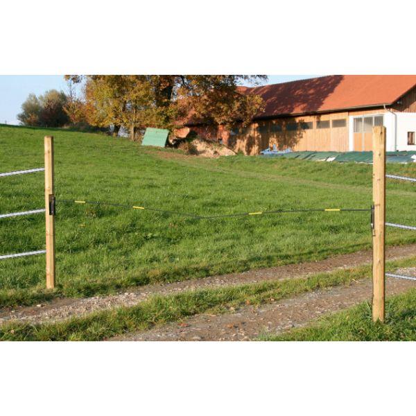 Electro Gate 6M 20Ft Complete