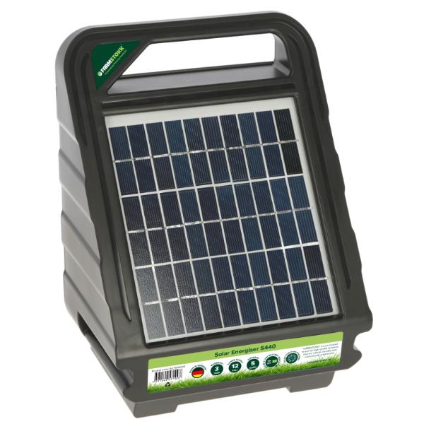 Farmstokk Solar Energiser S440 (Upto 5 Acres)