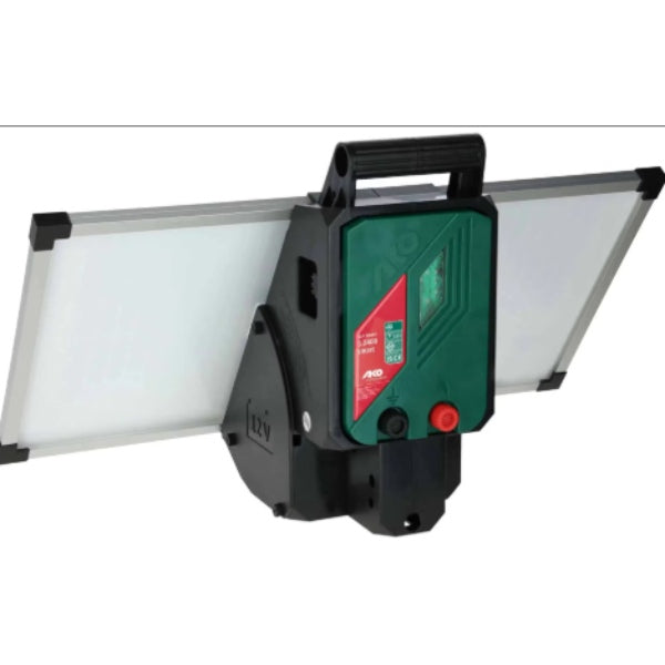 AKO Solar Power Smart Fencer S2400