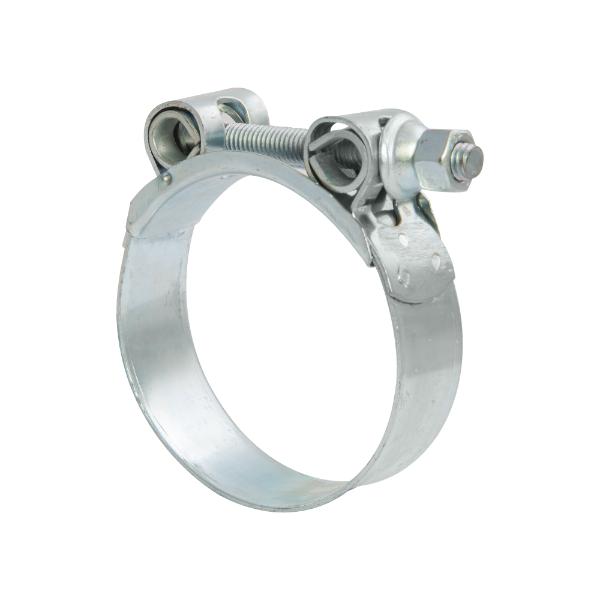 Kramp Clip Hose Bolt-Type 162-174mm