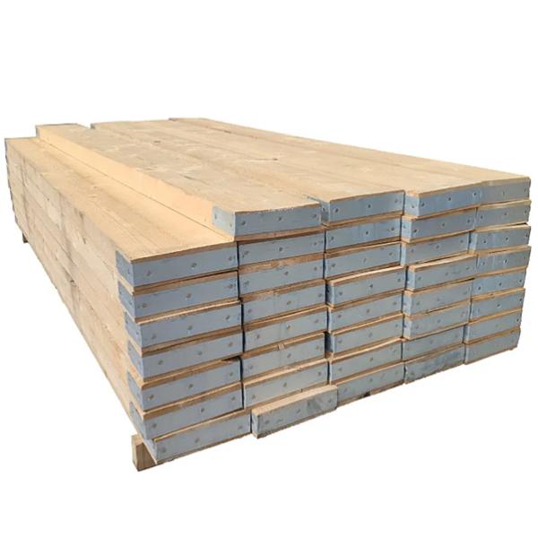 Scaffold Plank 225x63x1250mm BS-2482
