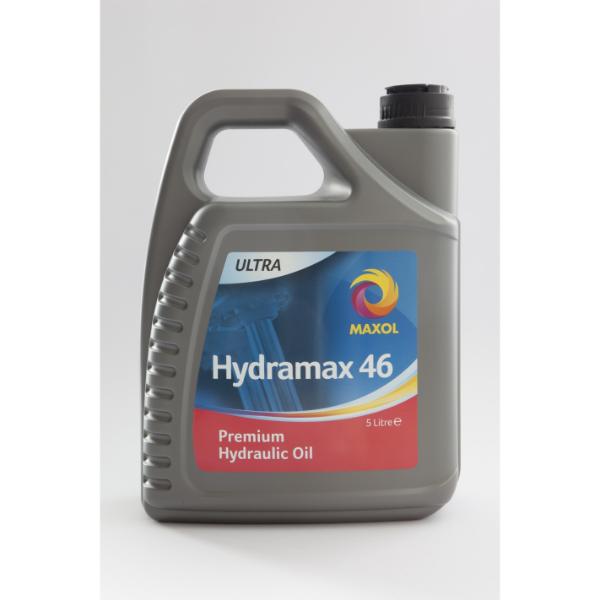 Maxol Hydramax 46 5L