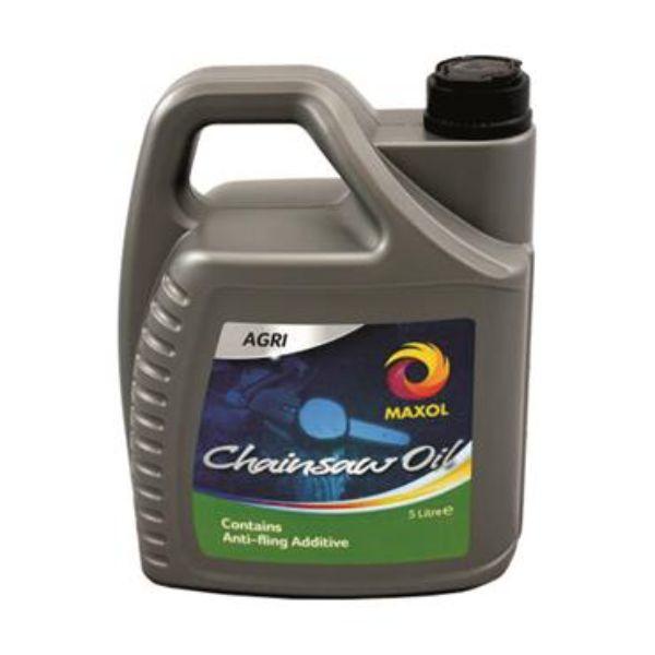 Maxol Chain oil