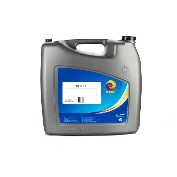 Maxol Chainsaw Oil 20L