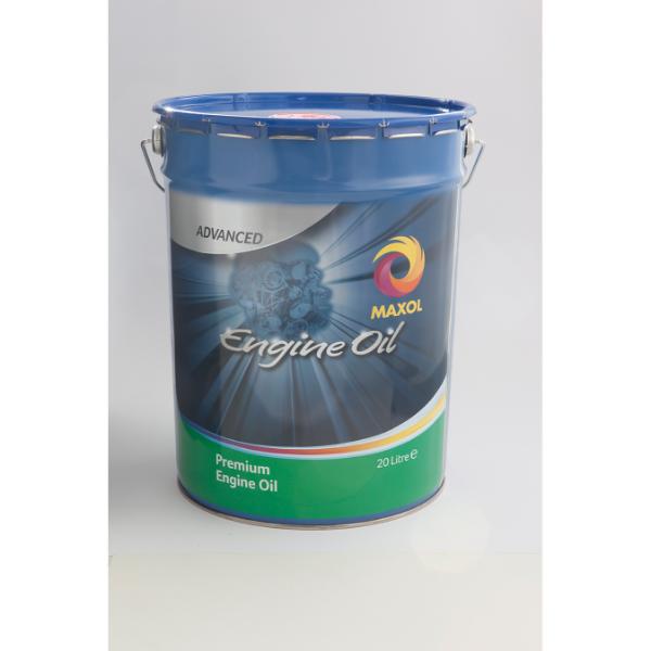 Maxol Extend Oil 15W/40 20L