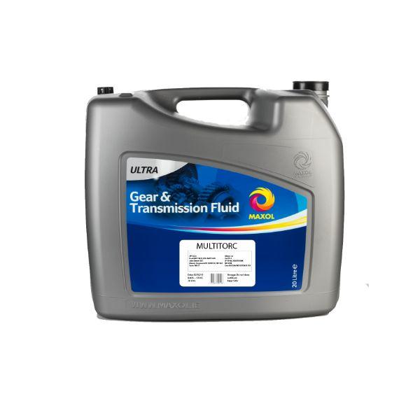 Maxol Multitorc 20Ltr