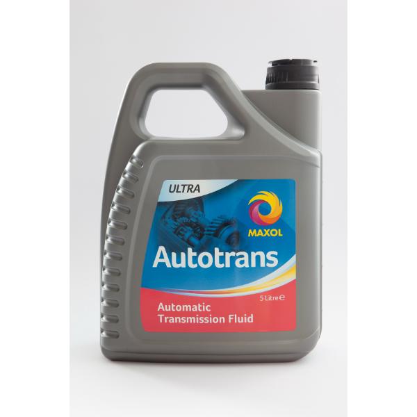Maxol Autotrans Fluid 5L