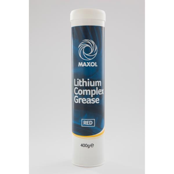 Maxol Lithium Complex 400G Cartridge