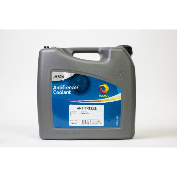 Maxol Antifreeze 20L