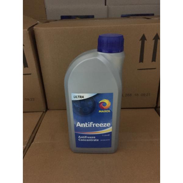 Maxol Antifreeze 1L