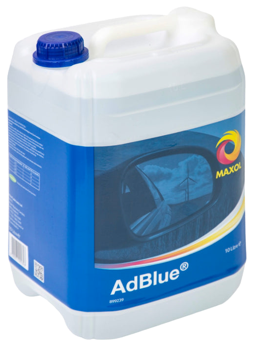 Ad Blue 20L – Co-Op Superstores
