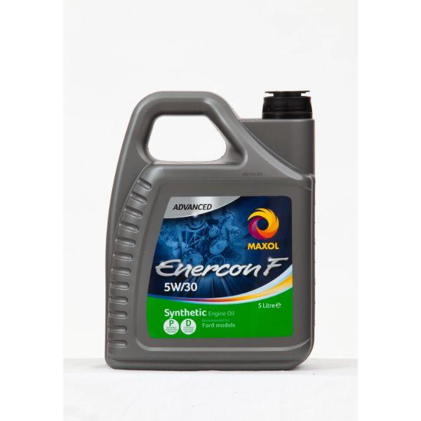 Maxol Enercon F Oil 5/30 5L