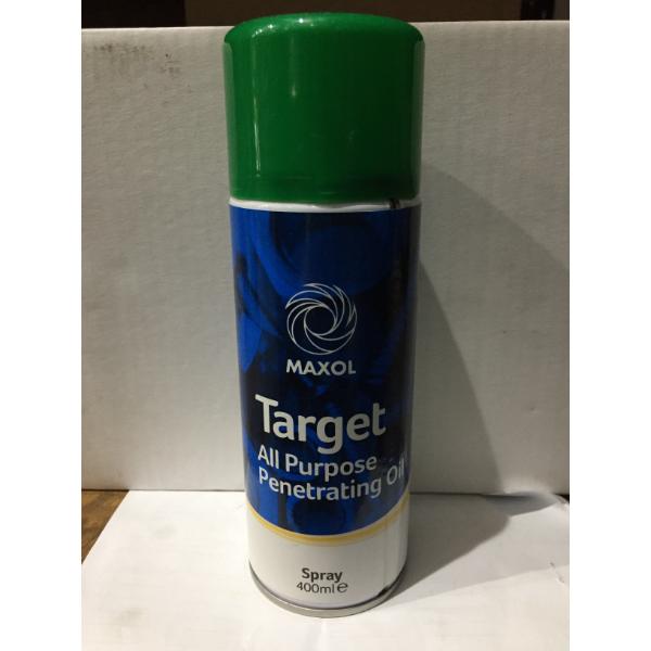 Maxol Target Spray 400Ml