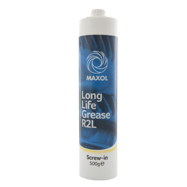 Maxol Long Life R2L Grease 500g
