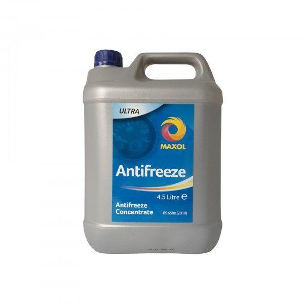 Maxol Ultra Anti-Freeze 4.5L