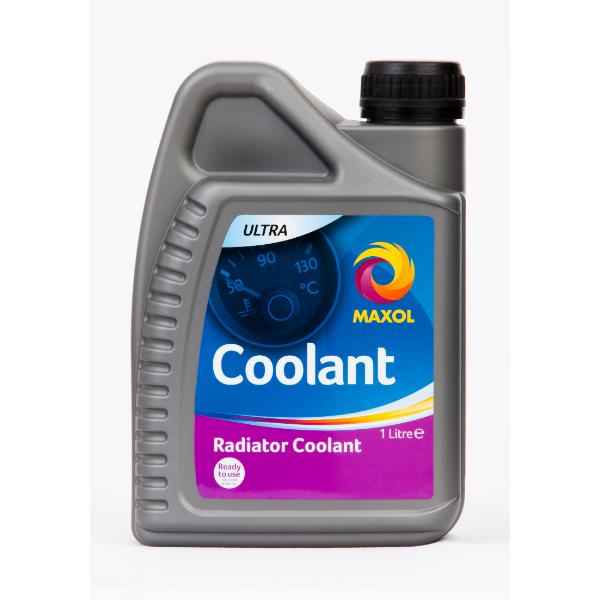 Maxol Longlife Coolant 1L