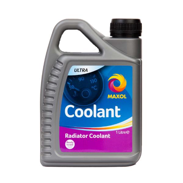 Maxol Longlife Coolant 5L