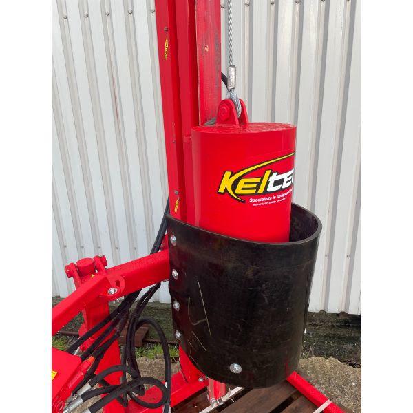 Keltec Post Driver