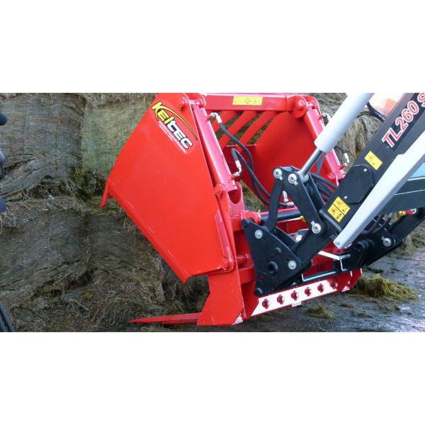 Keltec Shear Grab 6&